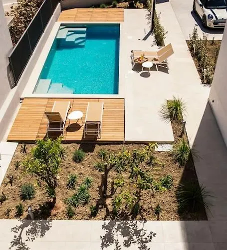 Ladini Apartman