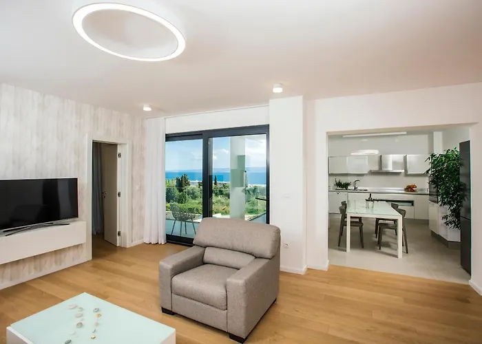 Ladini Apartman
