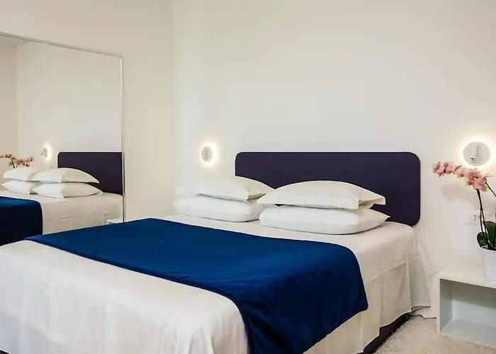 Apartman Ladini