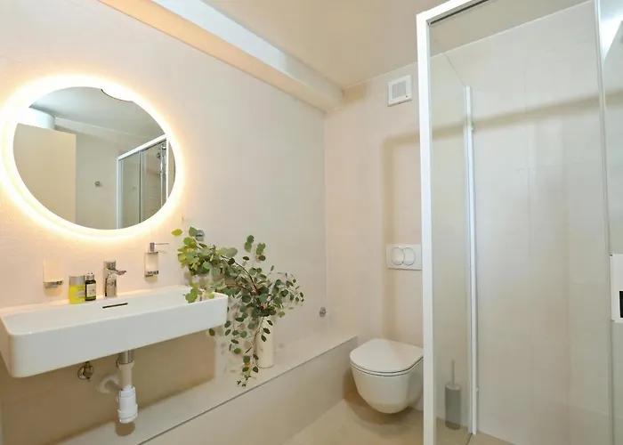 Ladini Apartman