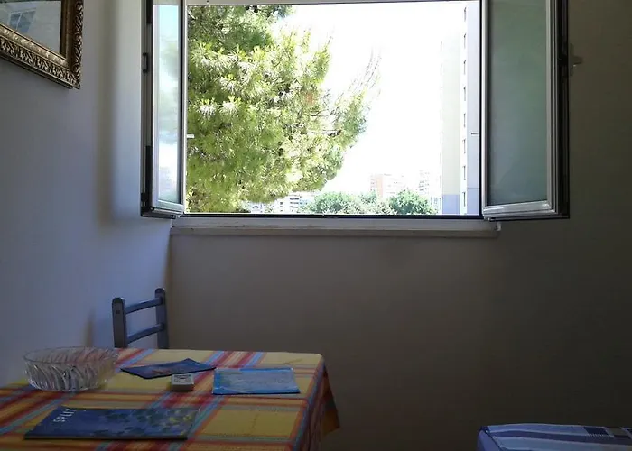 Ladini Apartman *