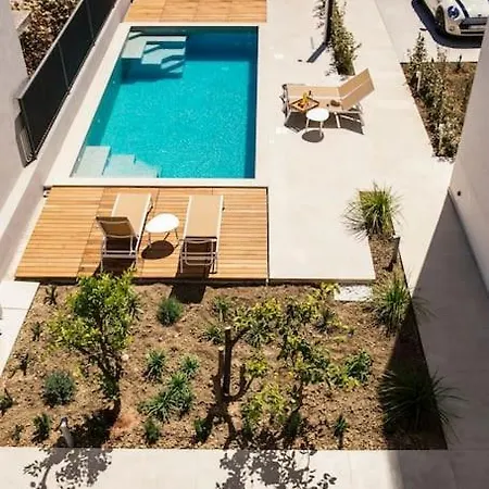 Ladini Apartament