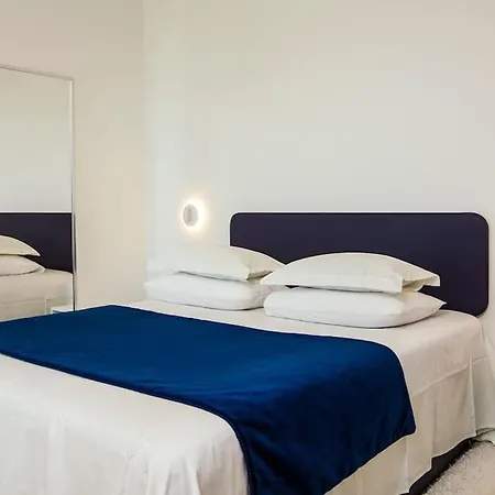 Appartement Ladini