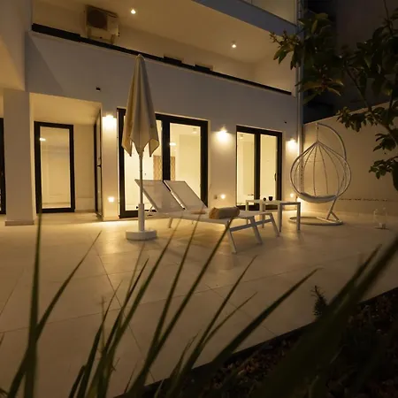 Ladini Apartament