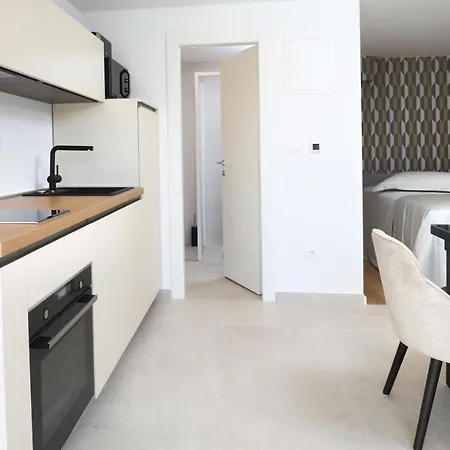 Apartament Ladini Split