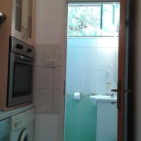 Ladini Apartmán *