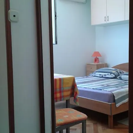 Ladini Apartament *