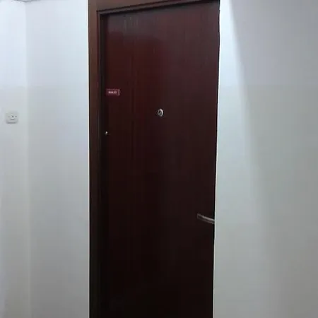 Apartmán Ladini *