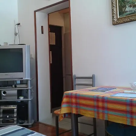Ladini Apartmán *