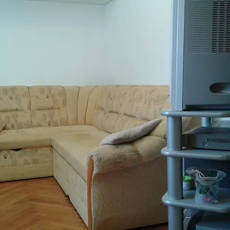 Apartament Ladini