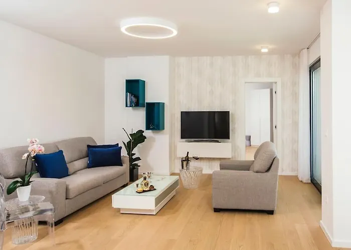 Ladini Apartman Split