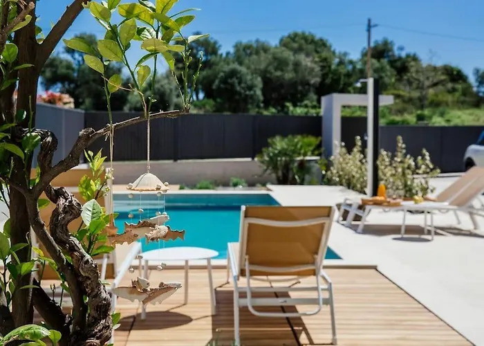 Apartman Ladini Split