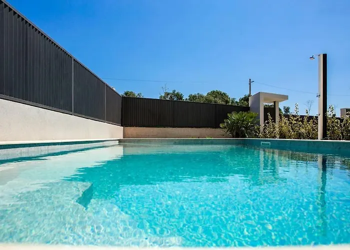 Apartament Ladini Split
