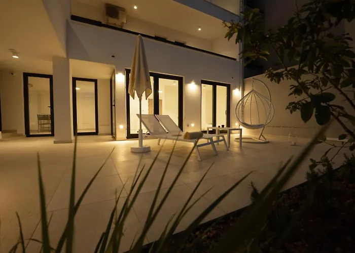 Ladini Apartament