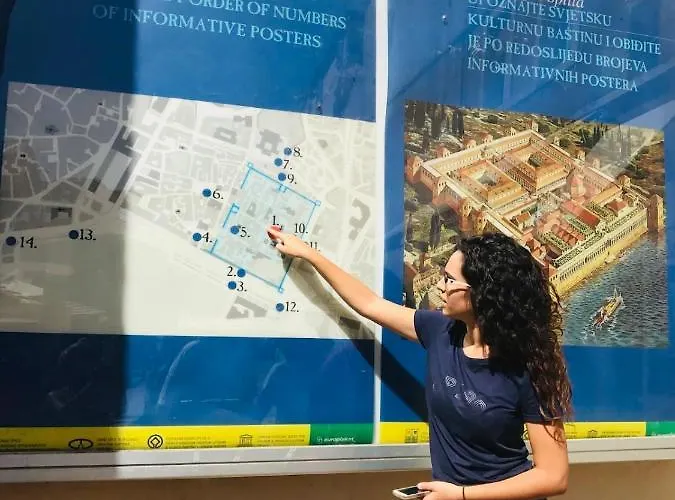 Apartman Ladini Split