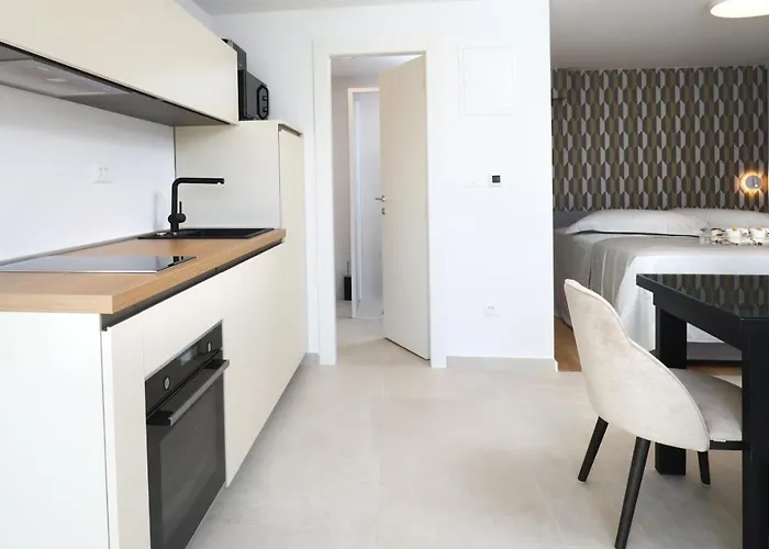 Apartament Ladini Split
