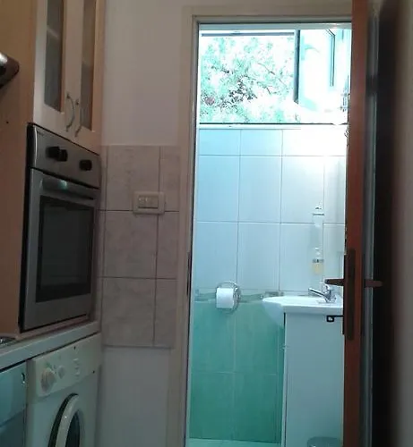 Ladini Apartament *