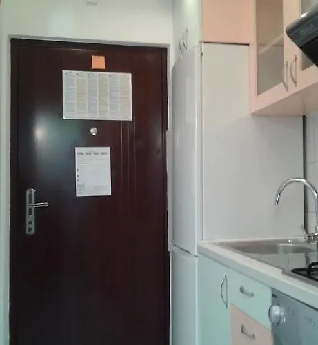 Apartman Ladini Split