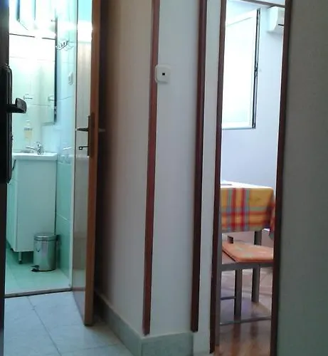 Apartament Ladini