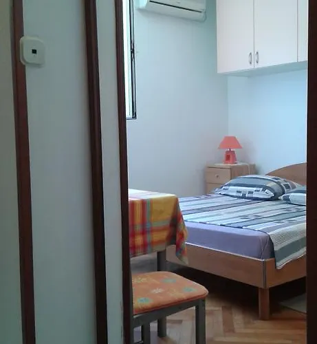 Ladini Apartament *