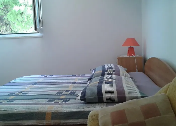Apartament Ladini *