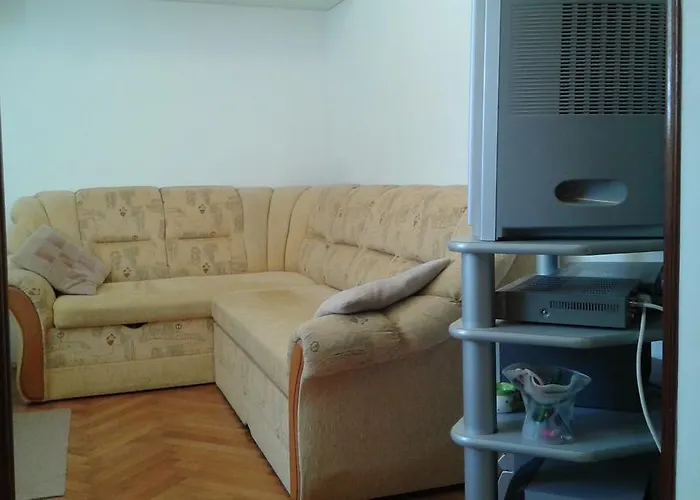 Apartament Ladini