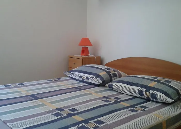 Apartman Ladini Split