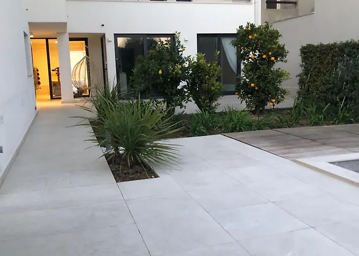 Apartman Ladini Split