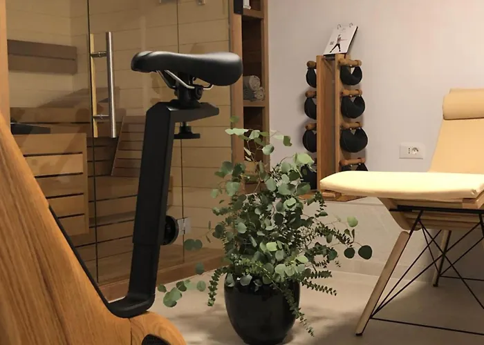 Ladini Apartman Split