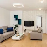 Ladini Apartmán Split