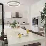 Apartmán Ladini *