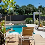 Apartmán Ladini Split