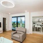 Ladini Apartmán