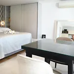 Apartmán Ladini *