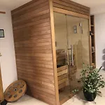 Ladini Apartmán *