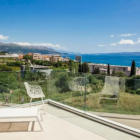 Appartement Ladini *
