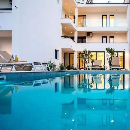 Ladini Appartement *