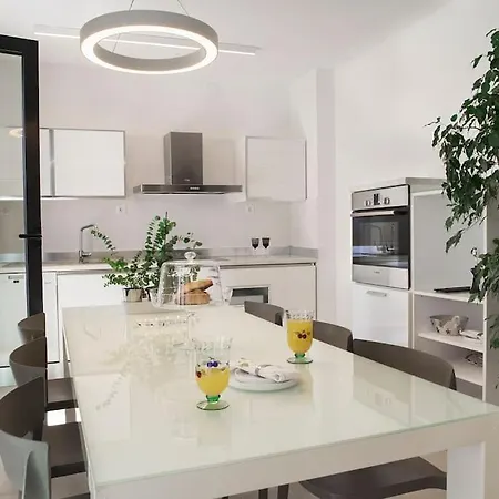 Appartement Ladini *