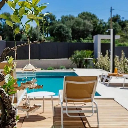 Appartement Ladini Split