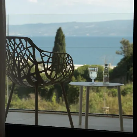 Appartement Ladini