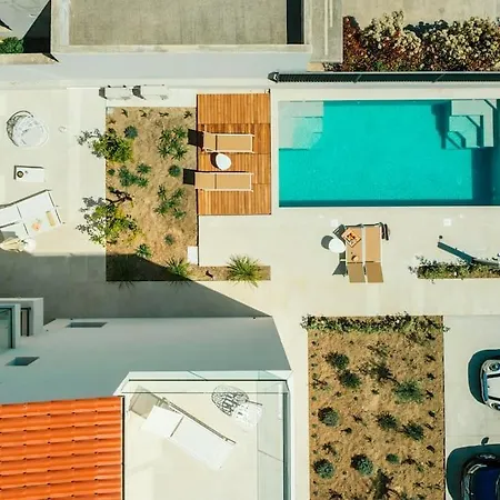 Ladini Appartement Split