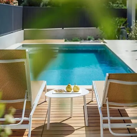 アパート Ladini *