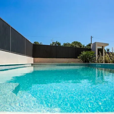Appartement Ladini Split