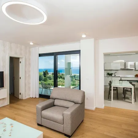 Ladini Appartement
