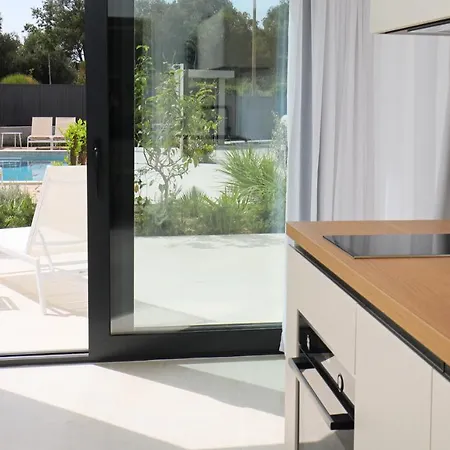 Appartement Ladini *