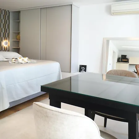 Appartement Ladini *