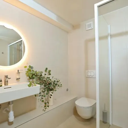 Ladini Appartement