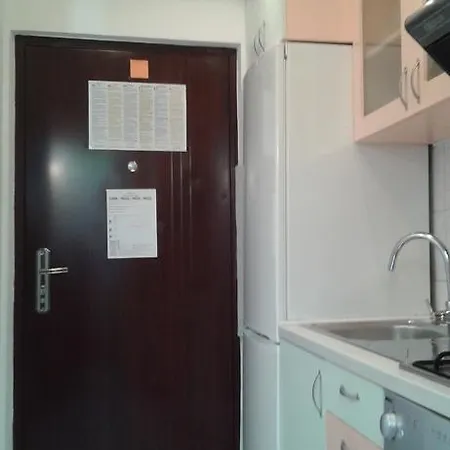 Apartment Ladini Split