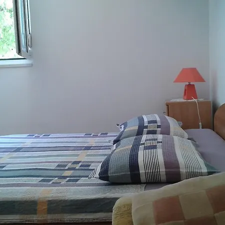 Appartement Ladini *