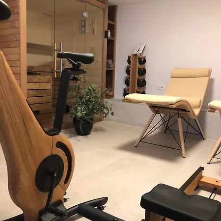 Ladini Appartement